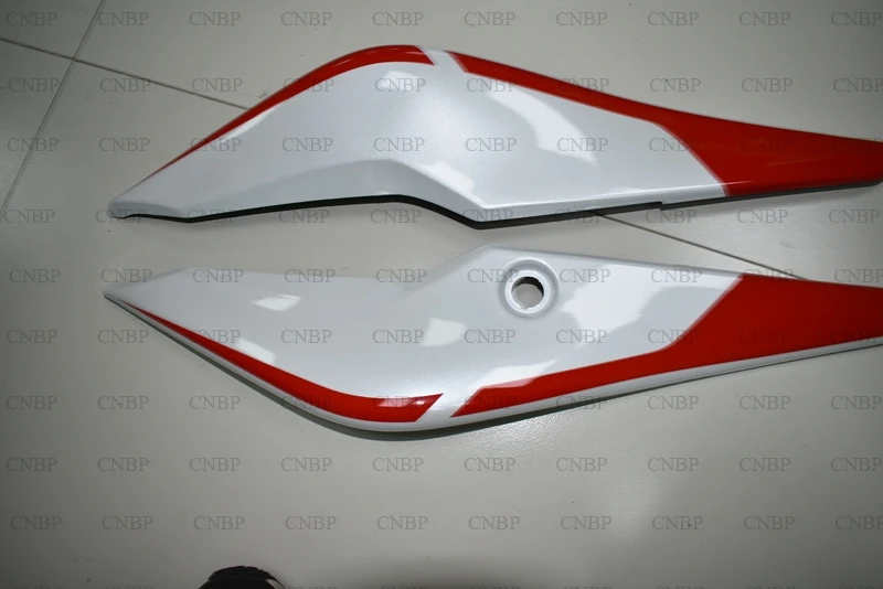 Обтекатели CBR250 RR 2011 - 2014 Набор для всего тела CBR 250 обтекатель мотоцикла 2012 | Дом и