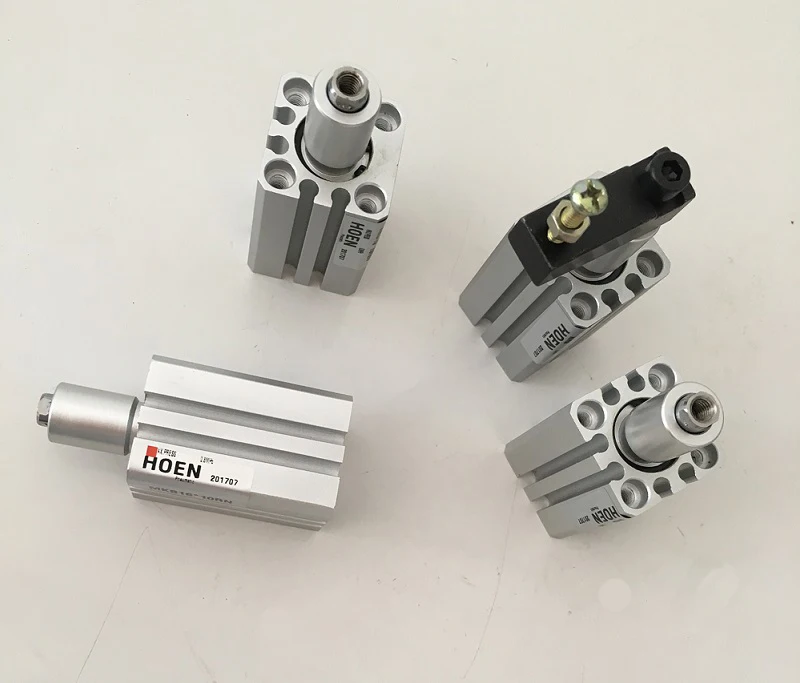 Вращающийся цилиндр двойного действия MK MKB серии MKB25 * 20RN / MKB25-20RN | Обустройство