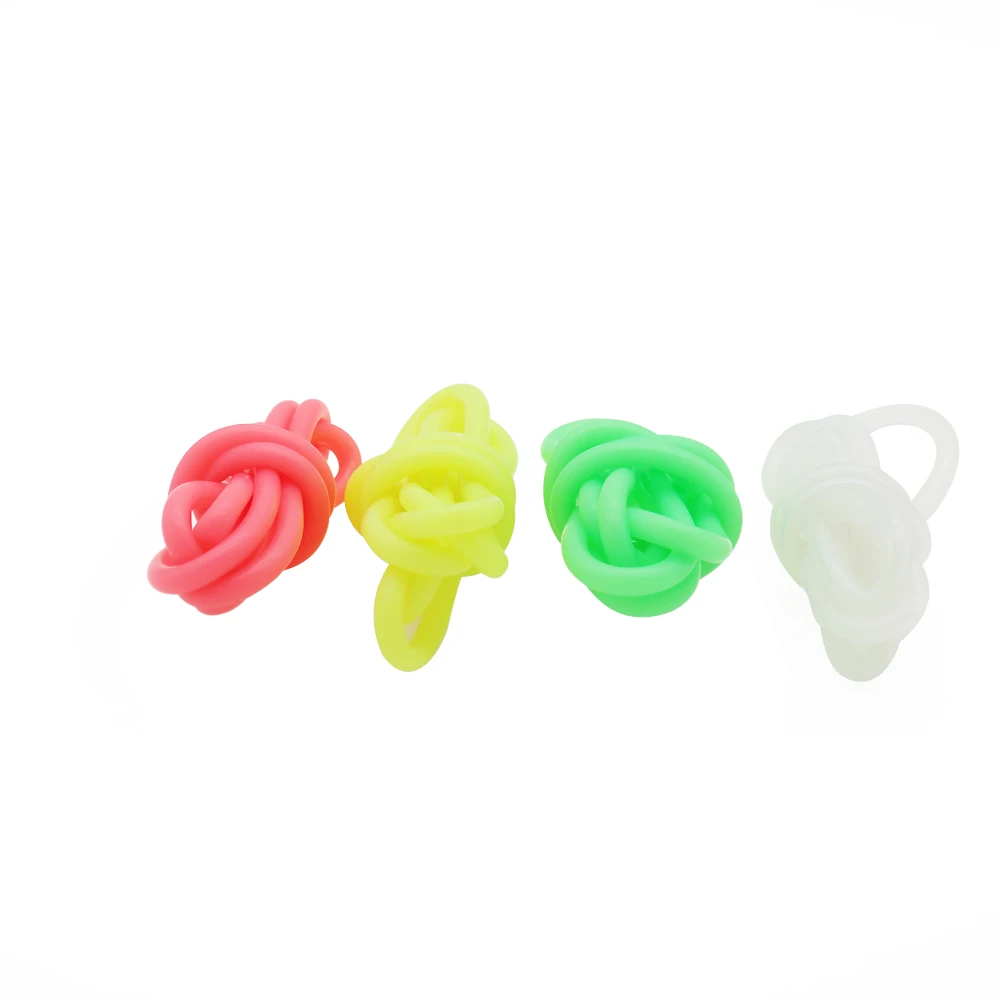 RCAWD многоцветная прозрачная/прозрачная масляная трубка 5 мм * 3 для Nitro или Gas/Petro