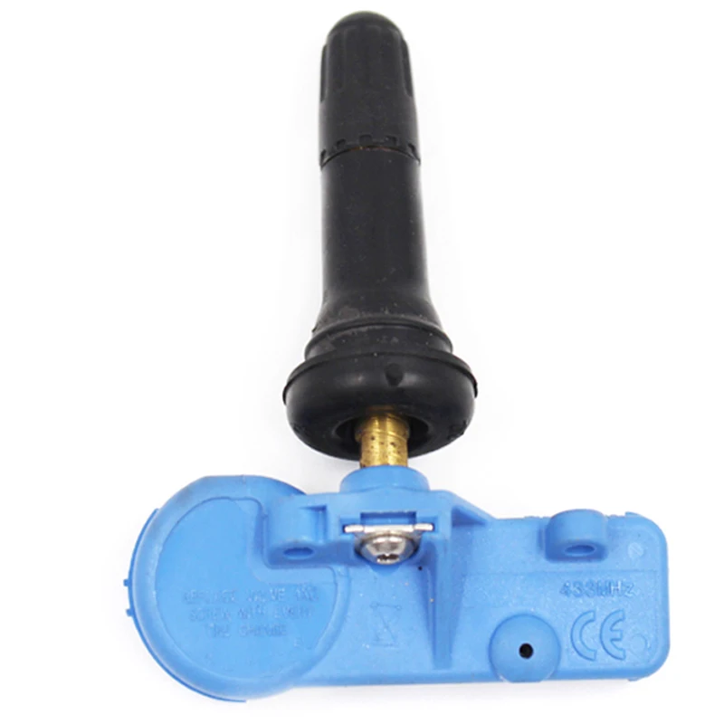 Новинка 1 шт. датчик давления в шинах TPMS монитор 22853740 13581561 433 МГц для Opel /Mokka /Antara