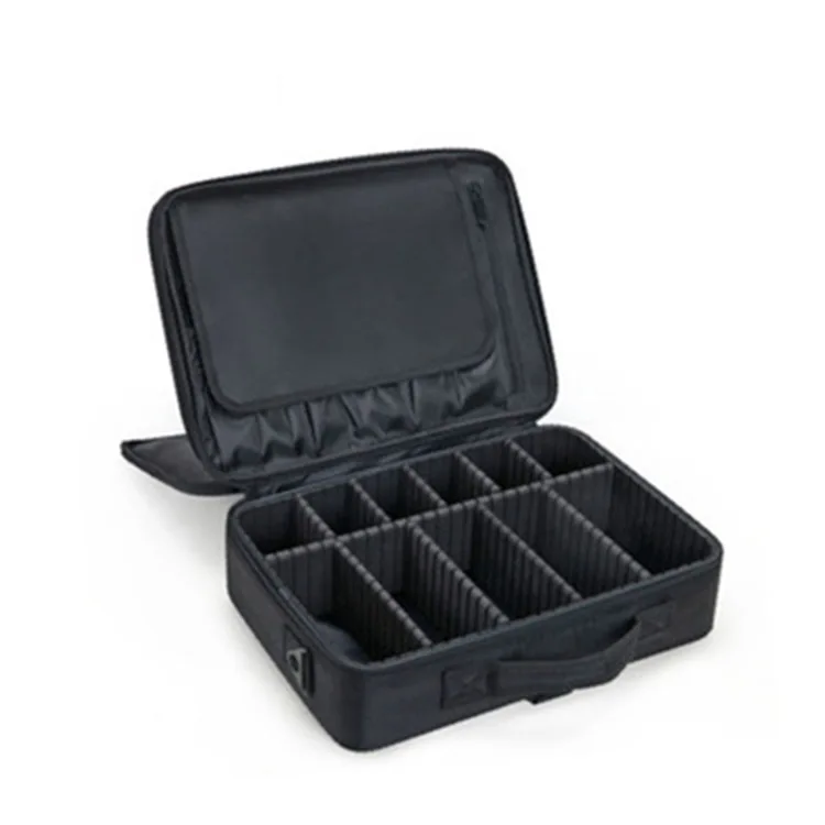 Профессиональная косметичка женский косметический чехол Дамский качественный