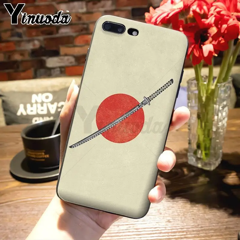 Чехол Yinuoda kill bill для iPhone 7plus X 6 6S 7 8 8Plus|Бамперы| |