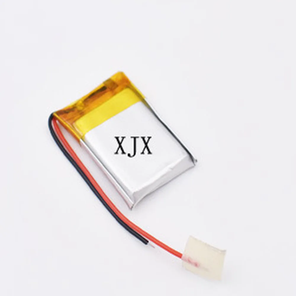 3 7 V 402030 180mAh полимерная литиевая батарея li po аккумуляторные батареи для MP3 MP4 Bluetooth