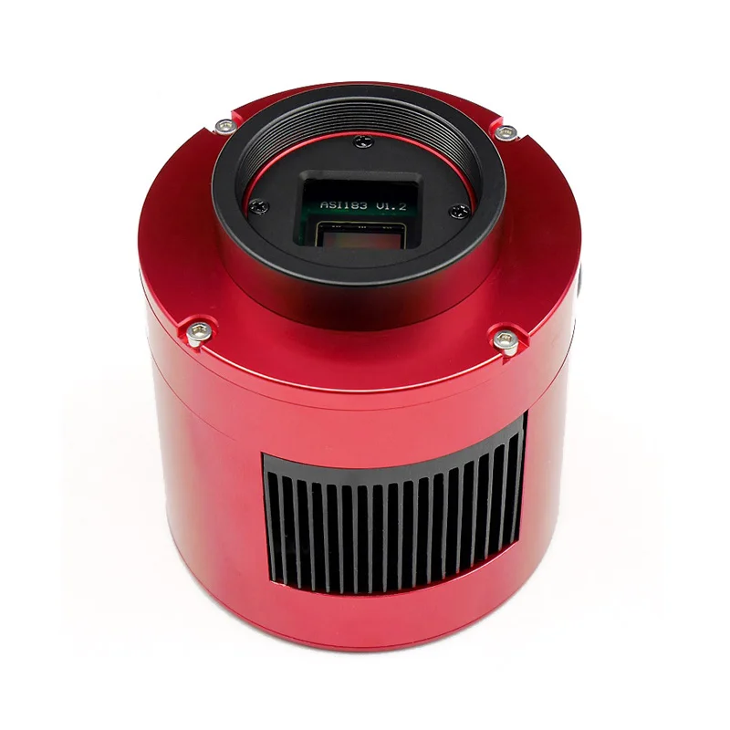 ZWO ASI183MC Pro с цветным охлаждением|Телескоп и бинокли| |