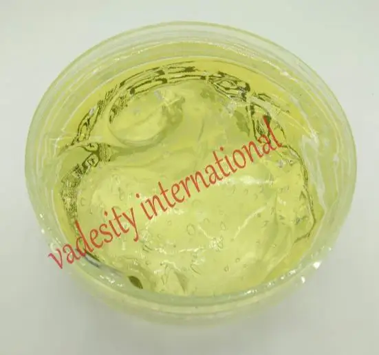 Эко стиль черный касторовое льняное масло гель для укладки/235 мл|gel gel|gel oilgel eco styler |