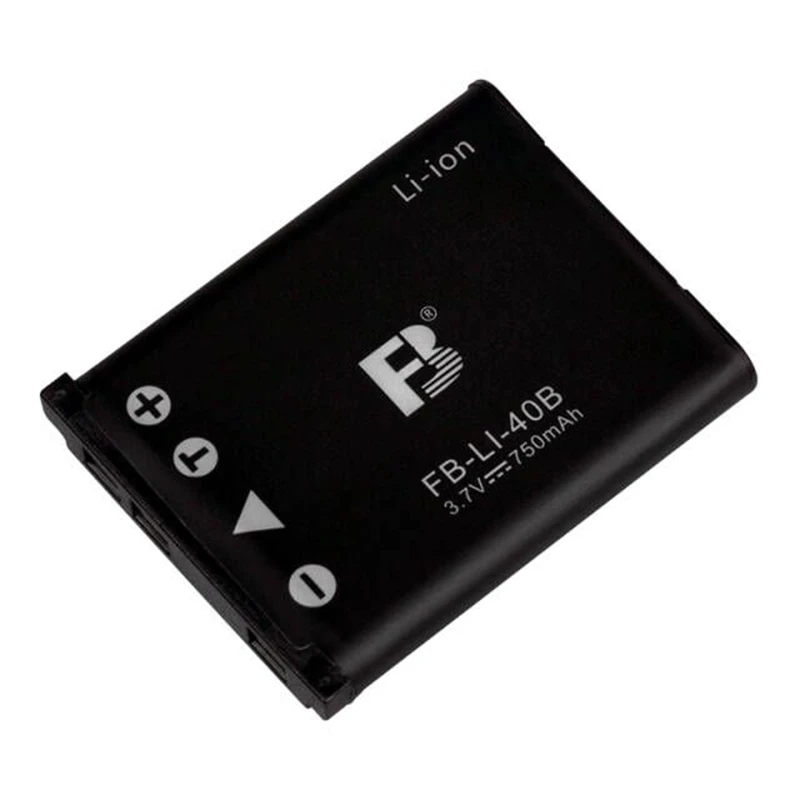 LI 40B 42B литиевые батареи LI42B для Olympus fuji фильм NP 45 NP45 45A 45B 45S EN EL10|battery li42b|np 45ali 42b |