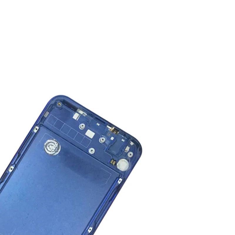 Для Huawei Nova 2 Чехол для аккумулятора задняя крышка телефона чехол оригинальная