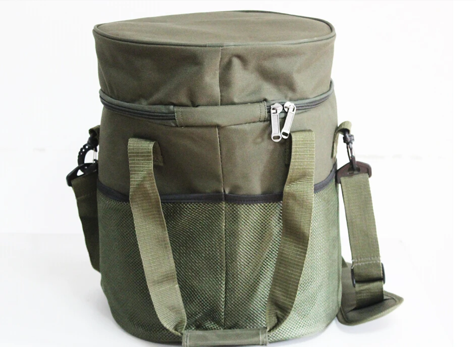 Westtackle водонепроницаемая рыболовная сумка большой емкости многофункциональная