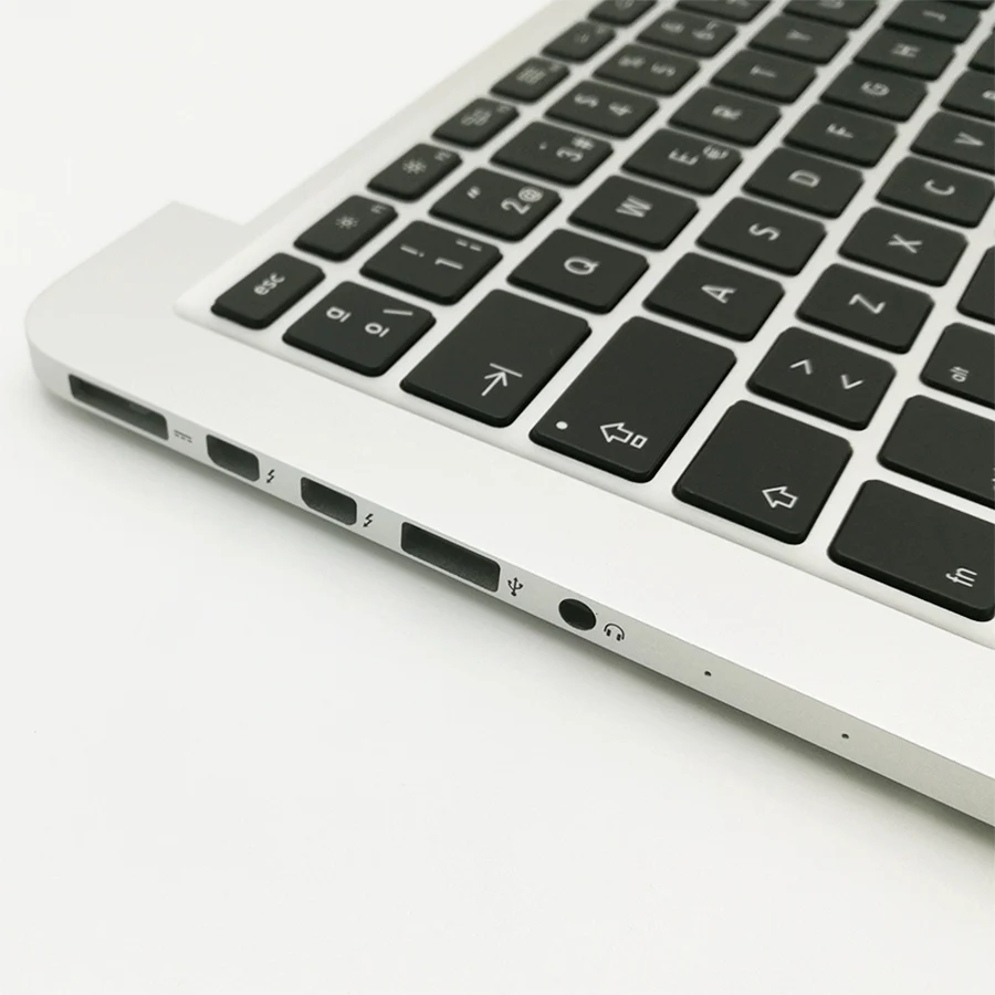 Новинка подставка для рук Macbook Pro Retina 13 дюймов TopCase A1502 сменная клавиатура с