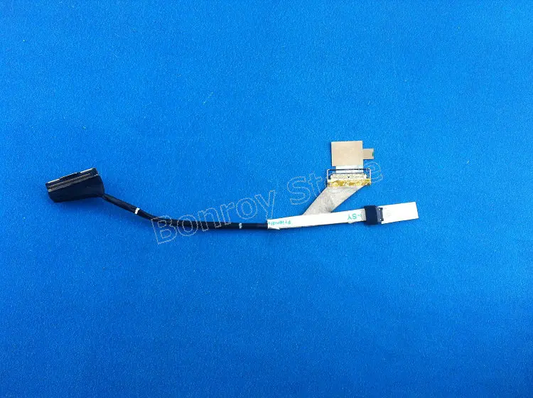(5 шт./лот) для Lenovo ThinkPad Yoga 11E LI5A EDP Touch Flex Lcd LVDS кабель Новый P/n: DDLI5ALC120|lcd lvds cable|lcd cableedp