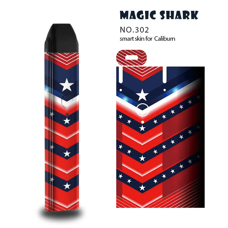 Magic Shark флаг США Череп Черная пятница ПВХ водонепроницаемый ультра тонкий Стерео