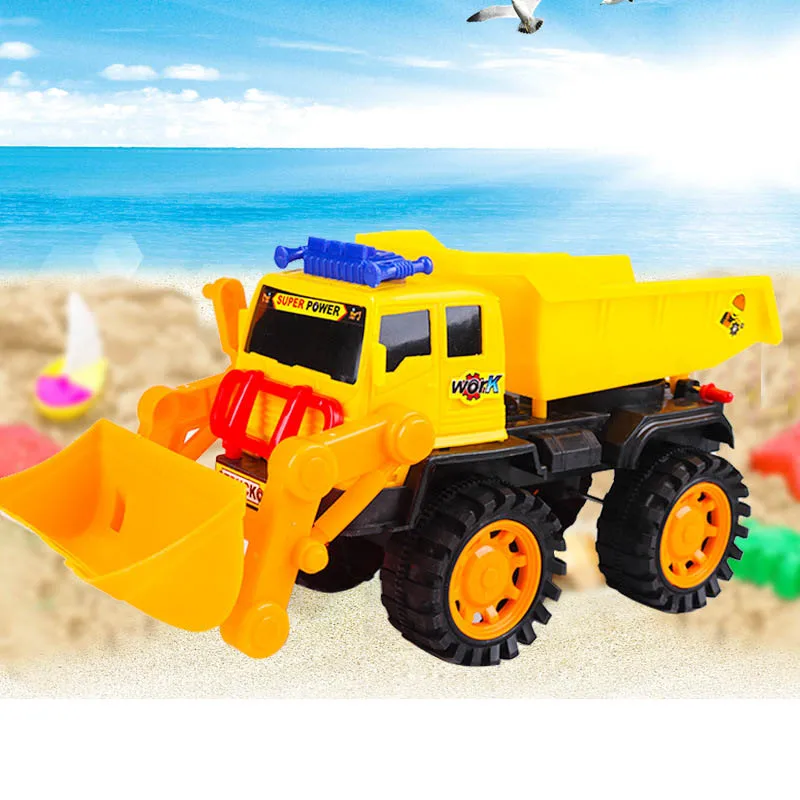 Orange Пляжные игрушки для детей набор песка ведро игра морской песок лопатка-грабли летняя Форма Детские игрушки для ванной уличная игрушка - Color: Orange
