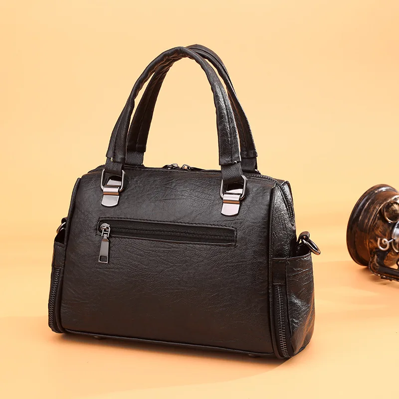 Youda Женская мода ежедневно повседневное Мужская тотализаторов Винтаж PU