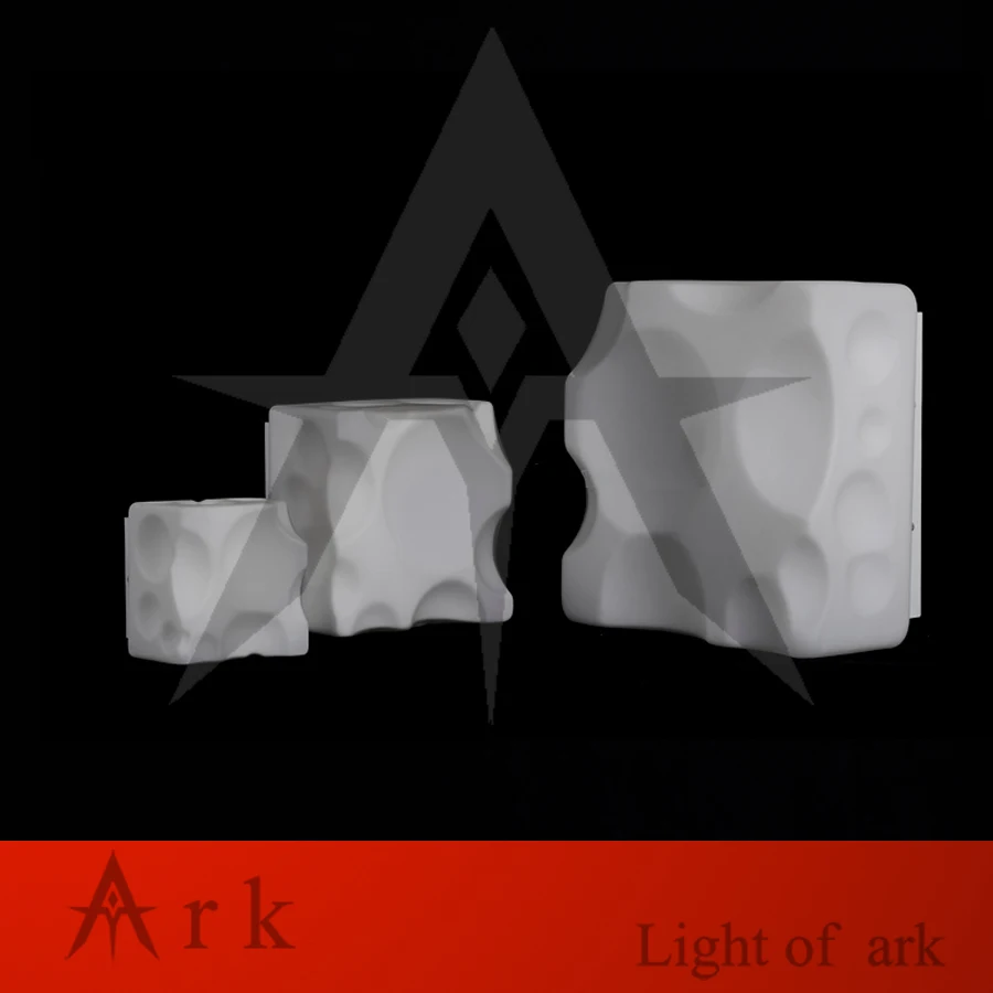 Настенный светильник ark light Cheese большого размера 300 мм * 150 бесплатная доставка |