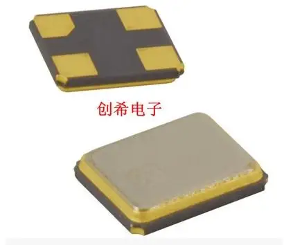 Бесплатная доставка 20 шт./лот оригинальный SMD пассивный кристалл 28 8 M 3225 Кристалл 3