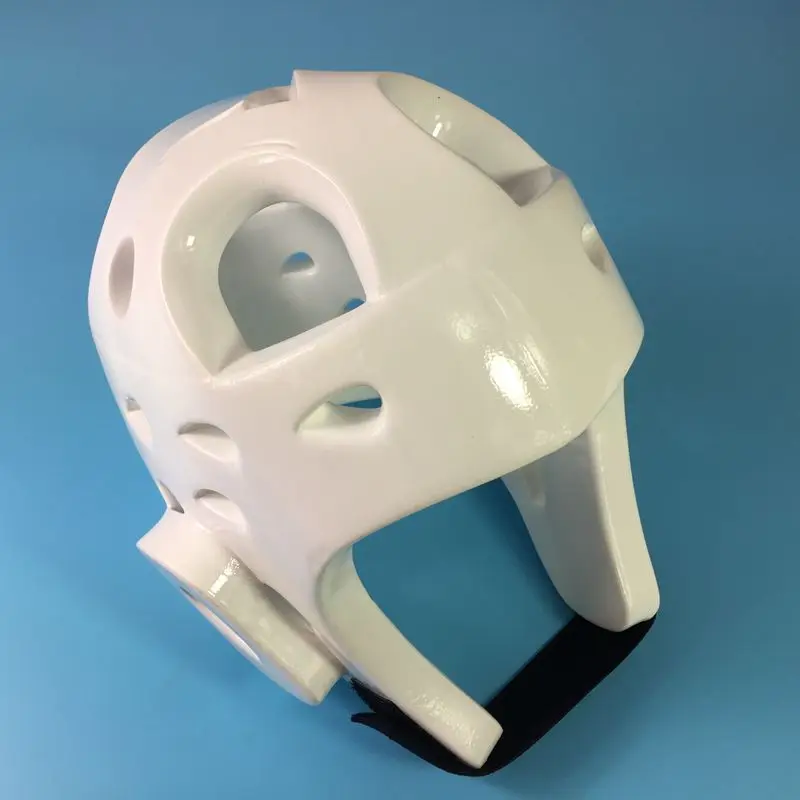 Новый шлем для тхэквондо белая защита головы|helmet motorcross|helmet bikehelmet 2 way radio |