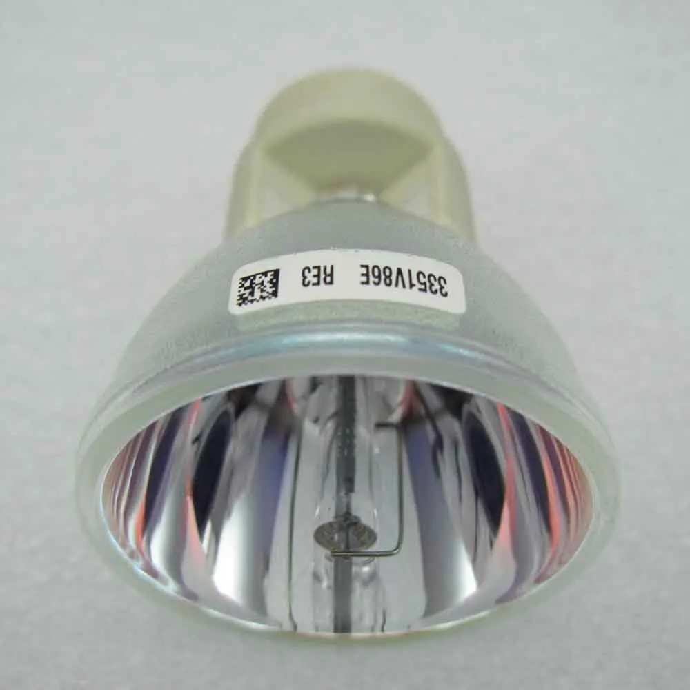 

Compatible Bare bulb 5811116206-S for VIVITEK H1086-3D H1080 H1080FD H1081 H1082 H1085 H1085FD Projector Lamp Bulb without Case