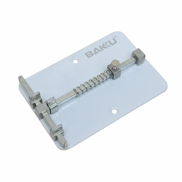 Buck BK-686 phone motherboard repair fixed bracket fixture BGA tin soldering board digital | Строительство и ремонт