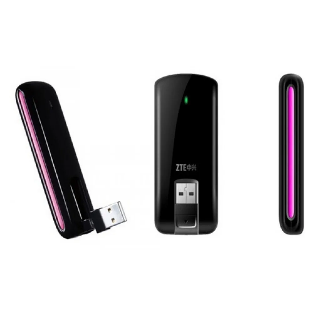 Unlocked 4G ZTE MF880 LTE Modem 100M LTE MF820 wireless usb modem