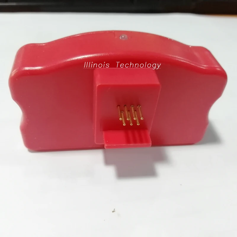 Для Epson чернильный картридж чип Resetter для Stylus Pro 7700 9700 7710 9710 бак обслуживания