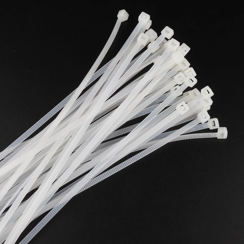 Самоблокирующиеся Кабельные стяжки ширина 1000 мм нейлоновые кабельные для