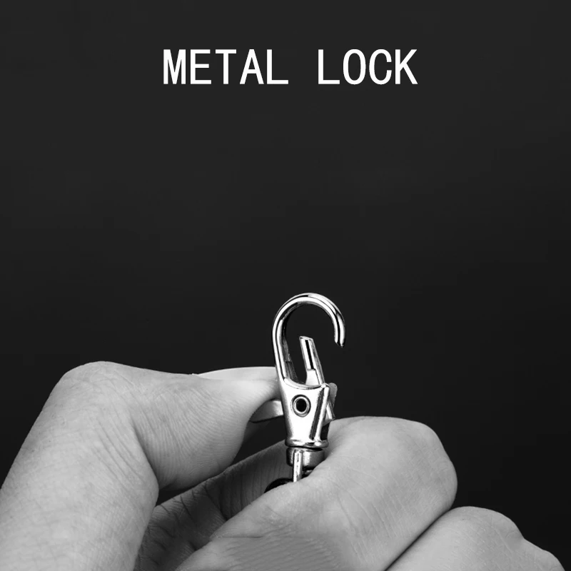 3 м рыболовная удочка защитная веревка телескопическая проволочная