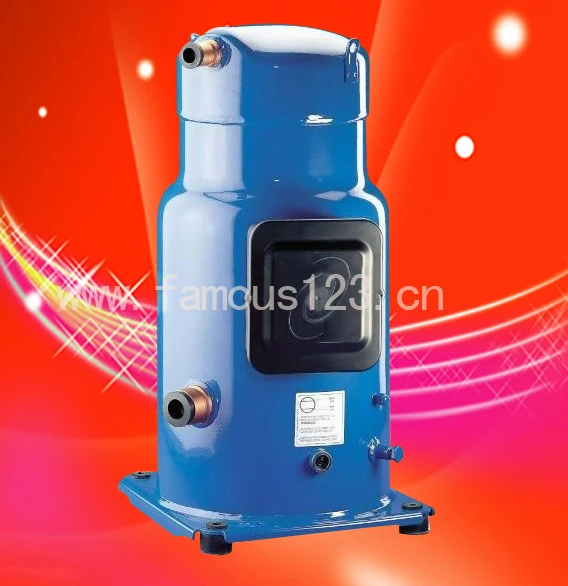 SY240 danfoss hermetic scroll compressor all models |