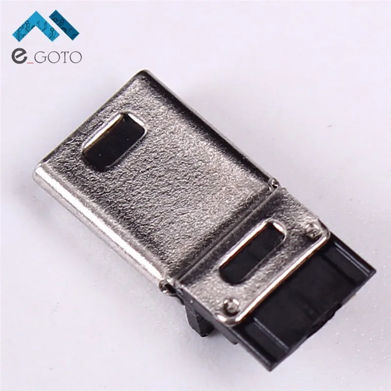 20 штук Мини Micro USB 5 P 5pin сварки Тип штекер адаптер конвертер разъем 4 компл. |