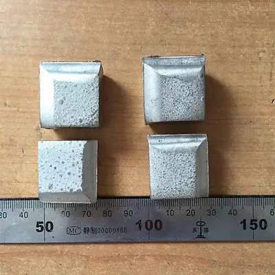 

50 grams (1.76 oz) High Purity 99.99% Pure Nickel Ni Metal for Electroplating