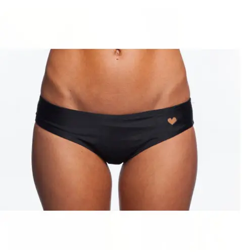 Женское сексуальное бикини для девушек купальный костюм с рисунком сердца
