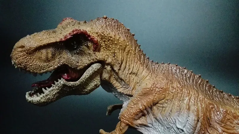 Оригинальные оригинальные динозавры мир Юрского периода Indominus rex king