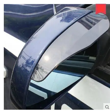 Автомобильное зеркало заднего вида дождевой щит для KIA Rio Sorento Sportage k2 K3 K4 K5 K7 K9 KX3 K3S