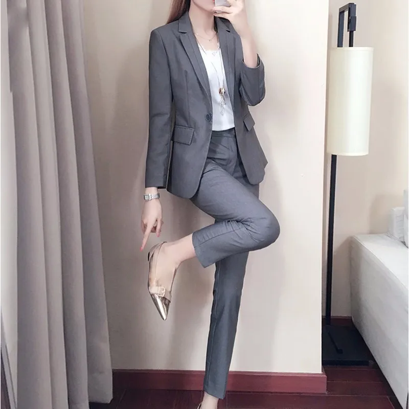 CHICEVER 2018 fashion women two piece set autumn laprl long sleeve slim pullover female high waiat pencil pants ladies clothing | Женская