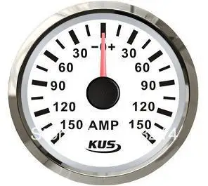 52 мм измеритель яркости (Φ) с текущей единицей захвата | Автомобили и мотоциклы