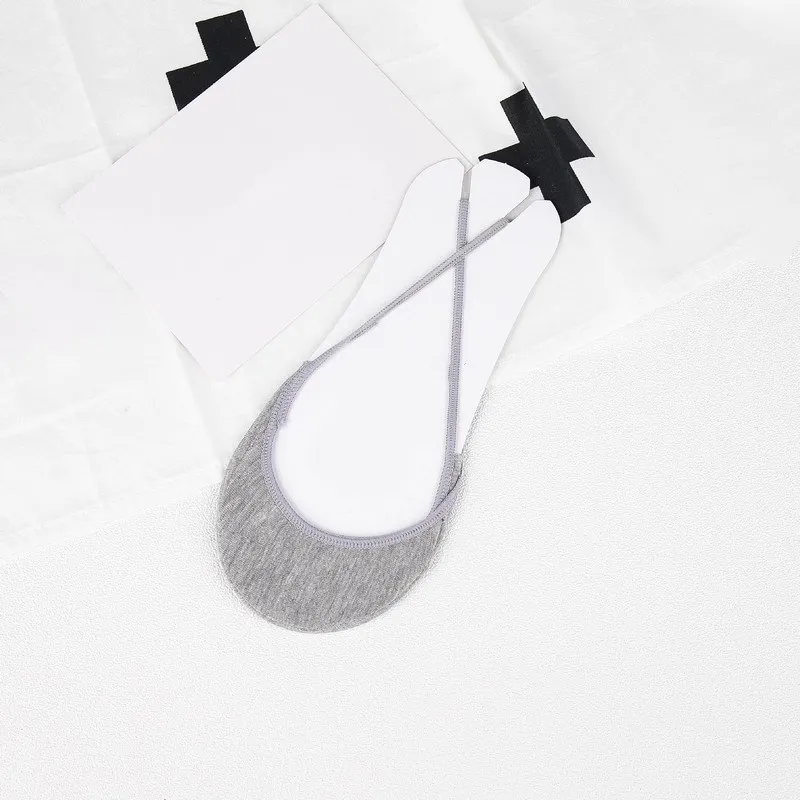 Носки женские Jeseca хлопок 5 пар/компл цвет в ассортименте | Женская одежда