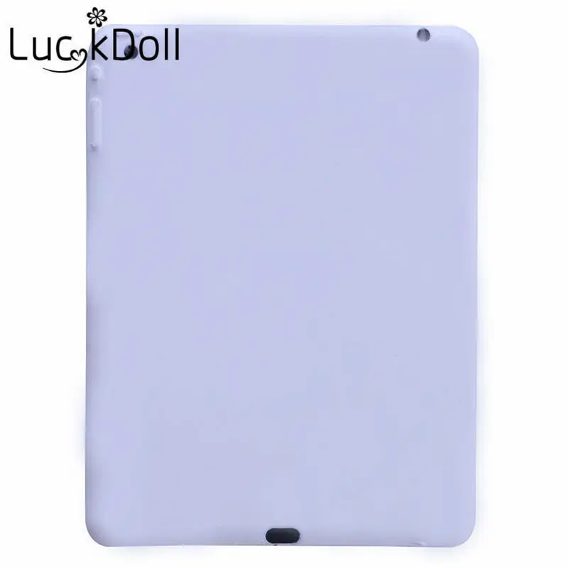 LUCKDOLL 6 цветов модель планшета подходит 18 дюймов Американский 43 см детская кукла одежда аксессуары, игрушки для девочек, поколение, подарок на день рождения