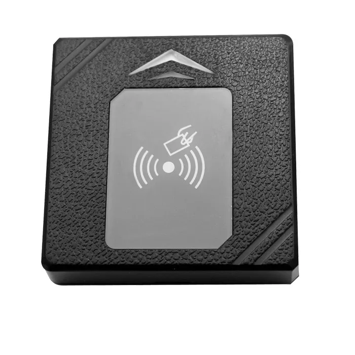 Дешевый RFID HF/LF датчик приближения частоты Смарт rfid Wiegand считыватель карт контроль