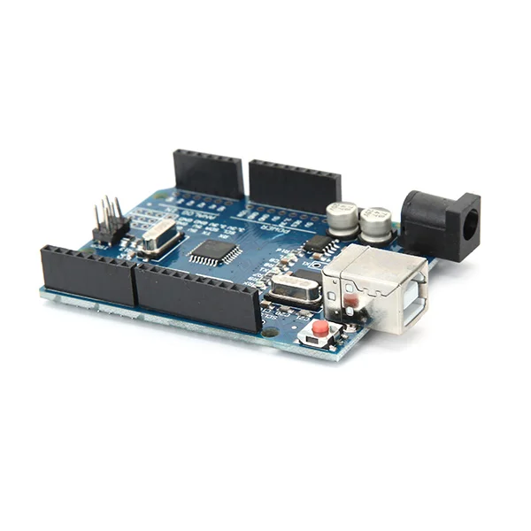 uno r3 atmega328p плата для arduino без кабеля rc др