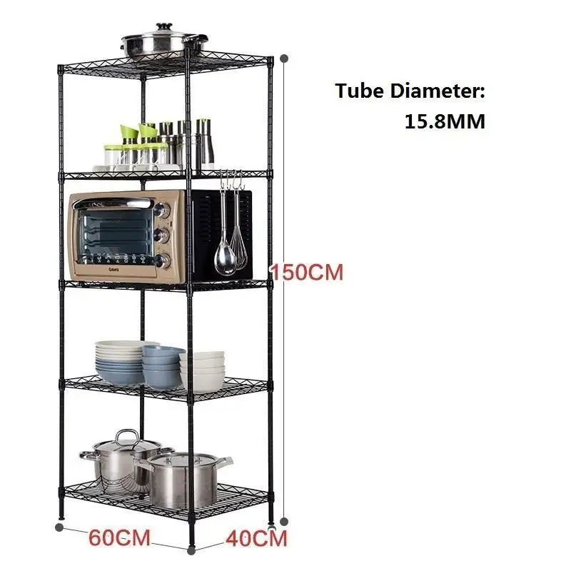 Etagere Ключница настенная Estanterias De Almacenamiento Range кухня ванная комната органайзер для хранения на кухне Prateleira полка - Цвет: Version S