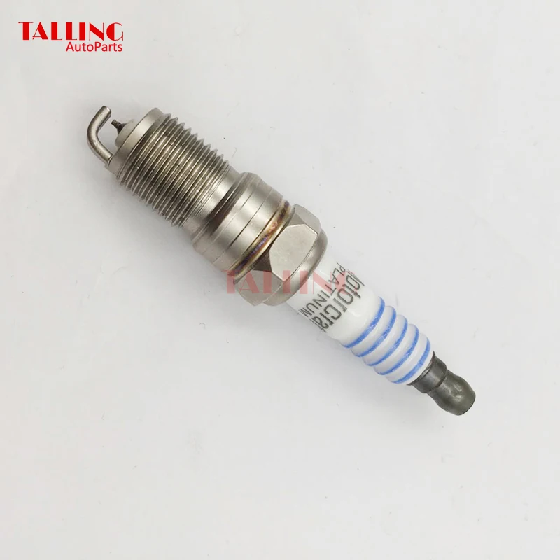 4 шт./лот SP-493 AGSF32PM свеча Iraurita пробки для TEMPO PROBE E-250 E-150 AEROSTAR SP 493 SP493 автозапчасти |