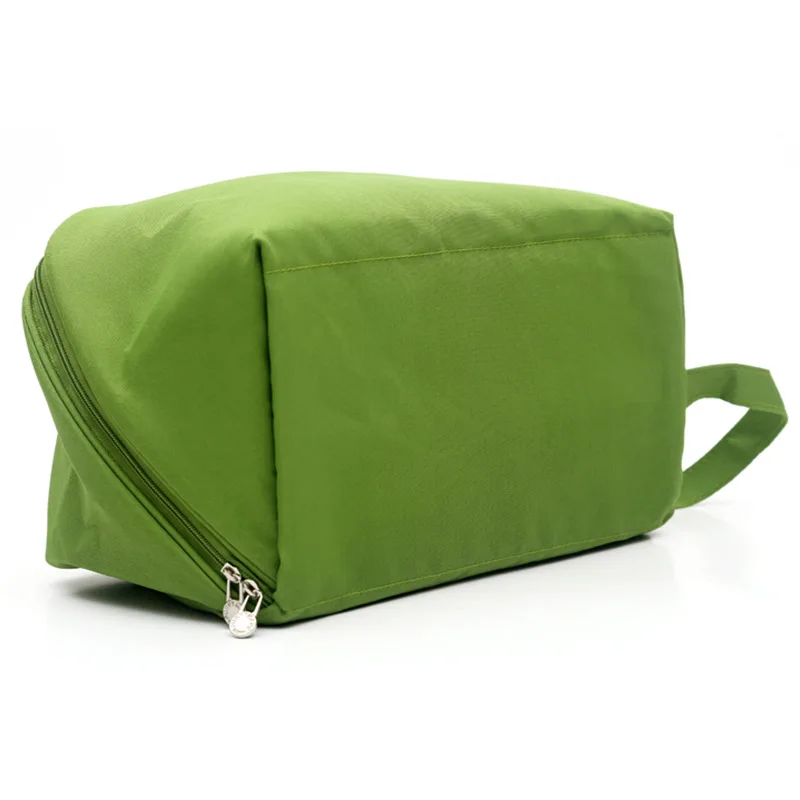 

Portable Travel Clothes Tidy Storage Bag Zipped Bras Pouch Storage Case Underwear Organizer Ladies Cosmetics Bags FA$1