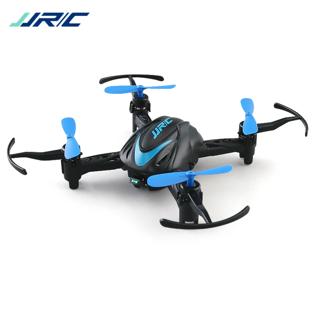 Jjrc H48 Micro игрушка Дрон на дистанционном управлении RTF 6 осевой Gyro установка винт