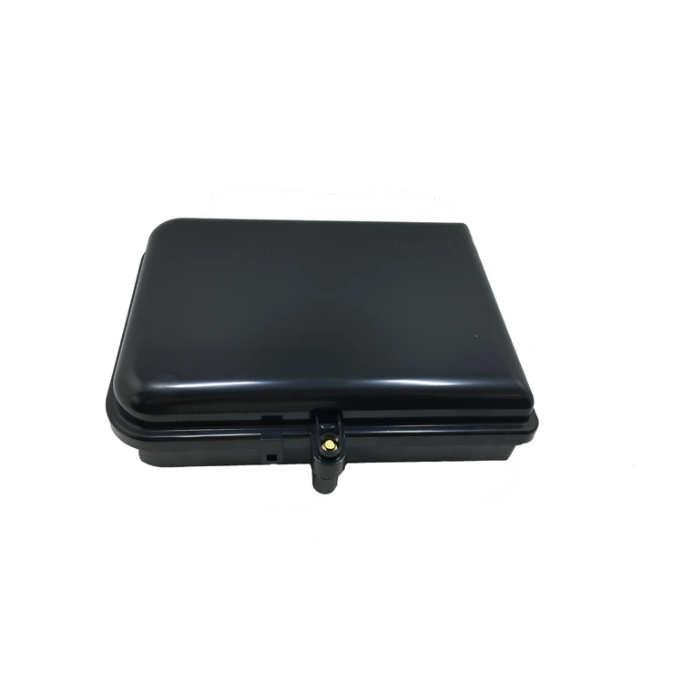 8 портов 10/100/1000M IEEE802.3 af/at POE коммутатор с 2 гигабитными модулями SFP|Сетевые