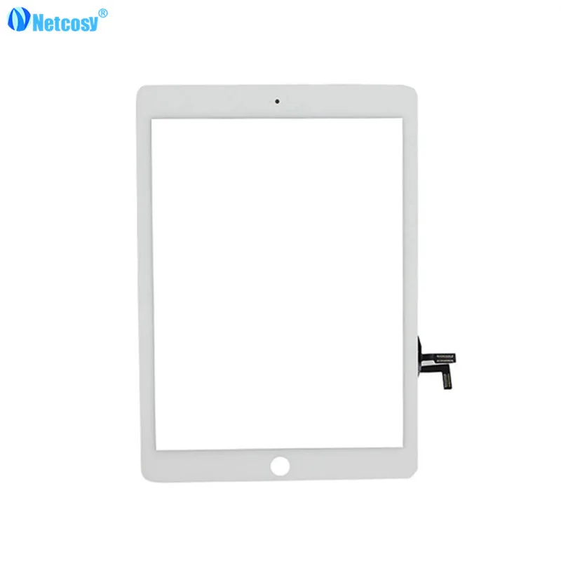 Netcosy A1474 A1475 сенсорный экран дигитайзер панель Ремонт для ipad 5 для ipad надувная фигура A1474 A1475 A1476 и клейкая лента и инструменты