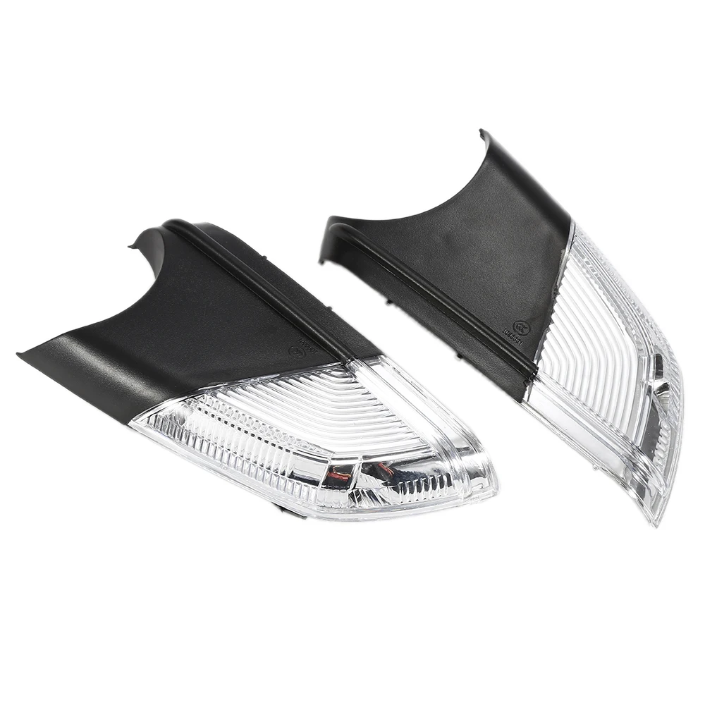 Liplasting 2 шт./компл. для VW Polo MK4 FL 2005-2009 высококачественные зеркальные поворотники