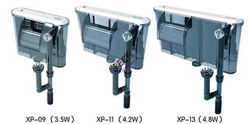 XP-09 XP-11 внешний фильтр 100-120V/220-240V 3 5 W 4 2 8 с функцией снятия Оли-мембраны для