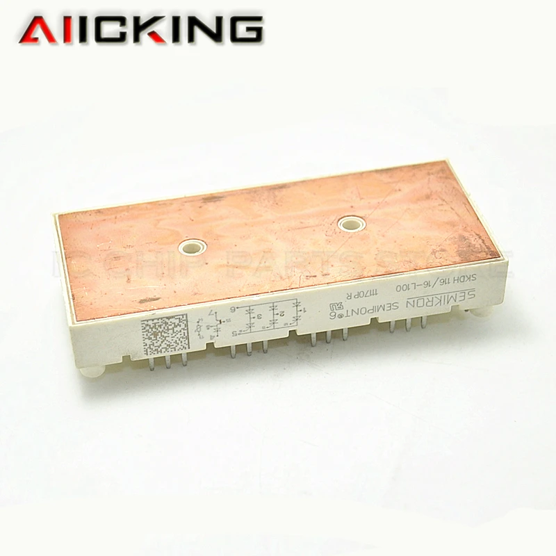 SKDH116-16-L100 1/за штуку модуль IGBT