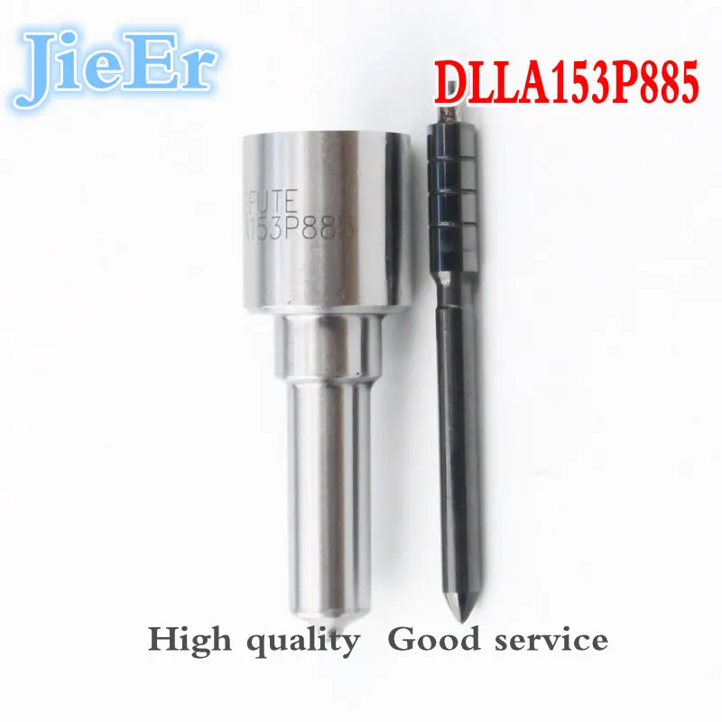 

CR Injector Nozzle DLLA153P885 093400-8850 for Injector 095000-7060