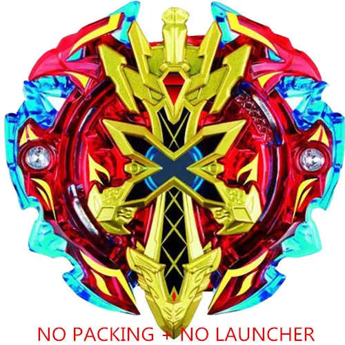 SMT808 Bayblade Burst GT B00 Grand Valkyrie.Z.H' wbba store limited Ver 0427 Release bayblade burst toupie estadio bayblade - Цвет: SMT808