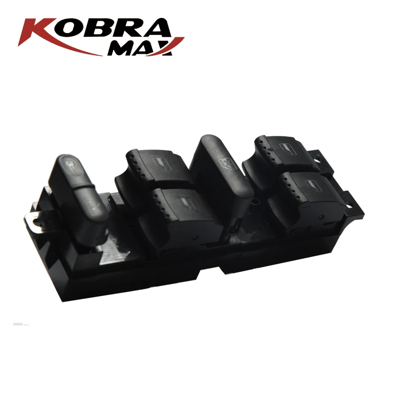 Консоль кнопочного переключателя KobraMax 1J4959857D для Volkswagen Passat A4 Bora|Переключатели и